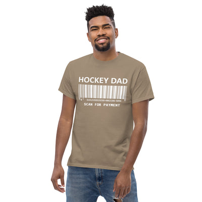 Men's classic tee - Ultimate Team Products