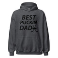 Best Puckin Dad Hoodie - Ultimate Team Products