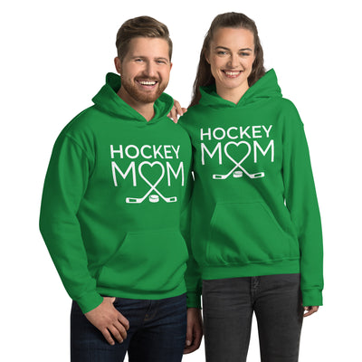 Hockey Mom 1 Hoodie - Ultimate Team Products