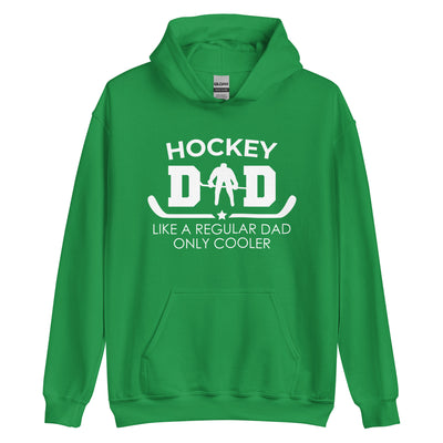 Hockey Dad 1 Hoodie - Ultimate Team Products
