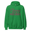 Classy Until The Pucks Hoodie - Ultimate Team Products