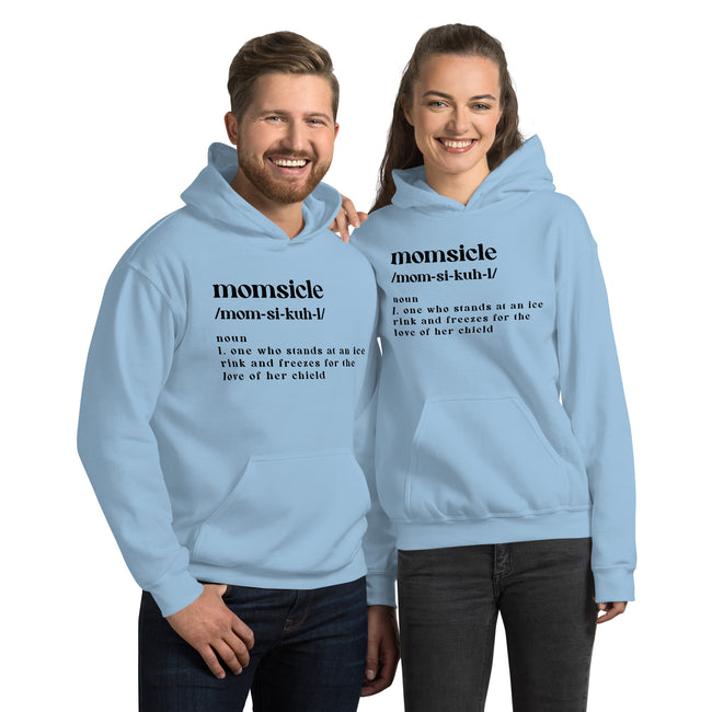 momsicle Hoodie - Ultimate Team Products