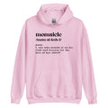 momsicle Hoodie - Ultimate Team Products