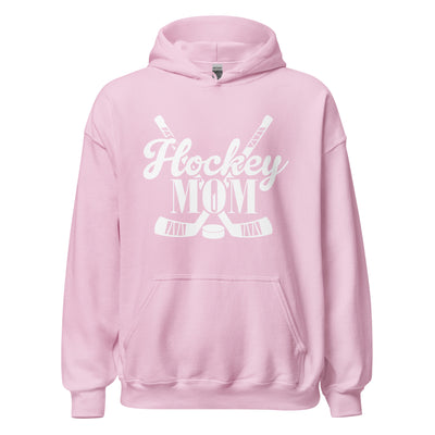 Hockey Mom Hoodie - Ultimate Team Products