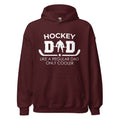 Hockey Dad 1 Hoodie - Ultimate Team Products