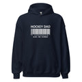 Hockey Dad 2 Hoodie - Ultimate Team Products