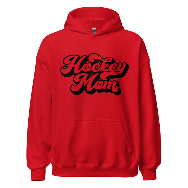 Hockey Mom 2 Hoodie - Ultimate Team Products