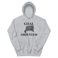Goal Oriented Hoodie - Ultimate Team Products