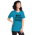 Best Puckin Dad T-shirt - Ultimate Team Products