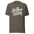 Hockey is my Favorite Season 1 T-shirt - Ultimate Team Products