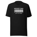 Hockey Dad 2 T-shirt - Ultimate Team Products