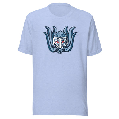 Hockey octopus t-shirt - Ultimate Team Products