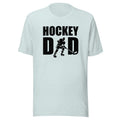Hockey Dad T-shirt - Ultimate Team Products