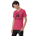 Goal Oriented T-shirt - Ultimate Team Products