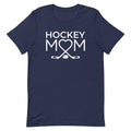 Hockey Mom 1 T-shirt - Ultimate Team Products
