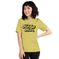 Hockey Mom 2 T-shirt - Ultimate Team Products
